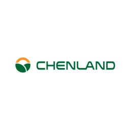 Chenland Nutritionals logo