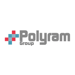 Polyram Group logo