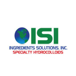 Ingredients Solutions Inc logo
