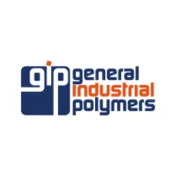 General Industrial Polymers logo