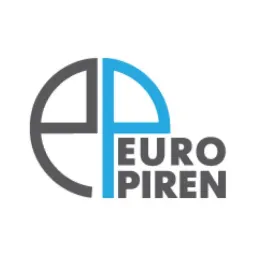 Europiren logo