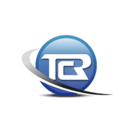 TCR Composites logo