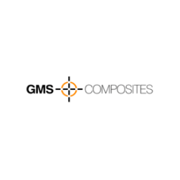 GMS Composites logo
