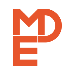 Michael Day Enterprises logo