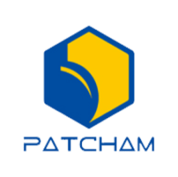 Patcham FZC logo