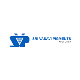 Sri Vasavi Pigments logo