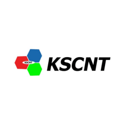 KSCNT logo