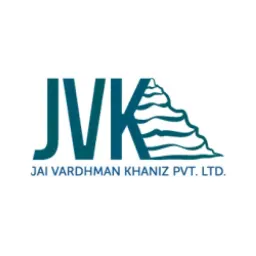 Jai Vardhman Khaniz logo