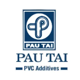 Pau Tai Industrial logo