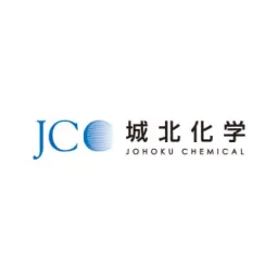 Johoku Chemical logo
