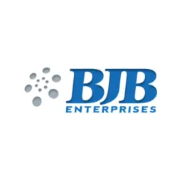 BJB Enterprises logo