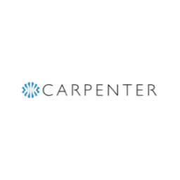 Carpenter Company logo