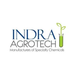 INDRA AGRO-TECH logo