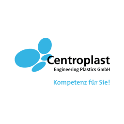 Centroplast logo