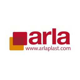 Arla Plast A B logo