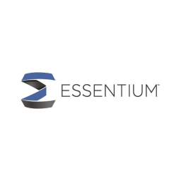 Essentium logo