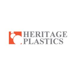 Heritage Plastics logo