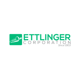 The Ettlinger logo