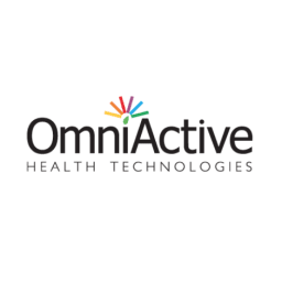 OmniActive Health Technologies, Inc. logo