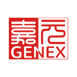 Genex Bio-Tech USA logo