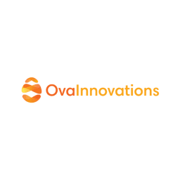 OvaInnovations logo