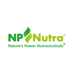 NP Nutra logo