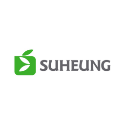 Suheung America Corporation logo