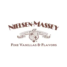 Nielsen-Massey Vanillas logo