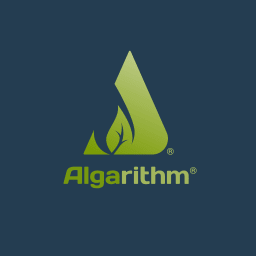 Algarithm Ingredients logo