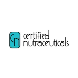 Certified Nutraceuticals logo