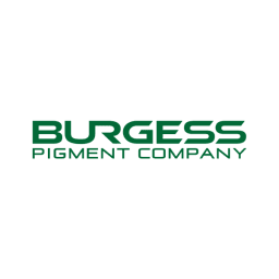 Burgess Pigment logo