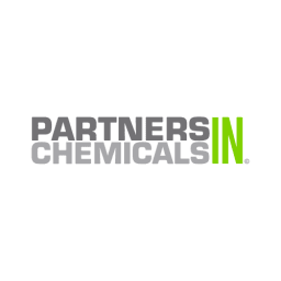 Partners in Chemicals logo