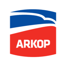 Arkop logo