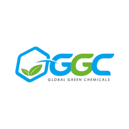 Global Green Chemicals  logo