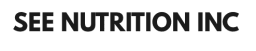 See Nutrition, Inc. logo