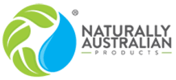 Naturally Australian Products logo