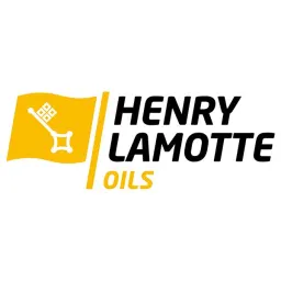 Henry Lamotte Oils GmbH logo