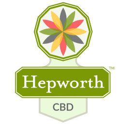 Hepworth CBD logo