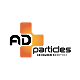 ADParticles logo