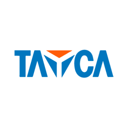 Tayca Corporation logo