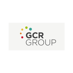 GCR Group logo