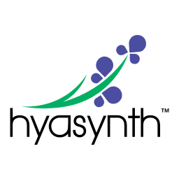 Hyasynth Bio logo