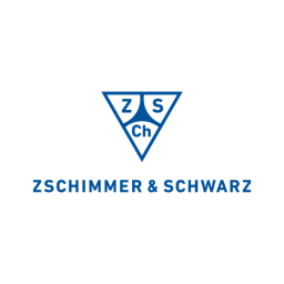 Zschimmer & Schwarz logo