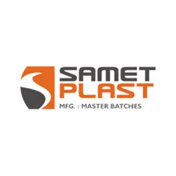 Samet Plast logo