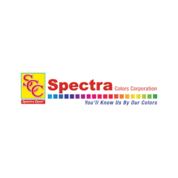 Spectra Colors Corp logo