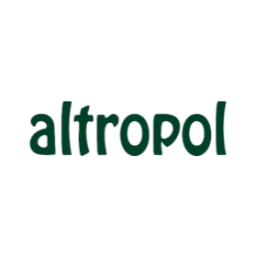 Altropol Kunststoff logo