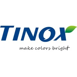 Tinox Chemie GmbH logo