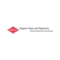 Organic Dyes and Pigments logo