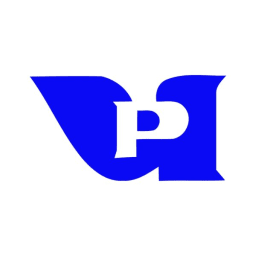 Ultramarine & Pigments logo
