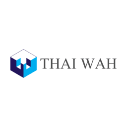 THAI WAH logo